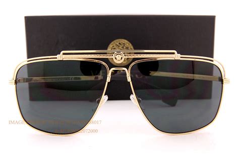 sunglasses versace men's|Versace sunglasses official website.